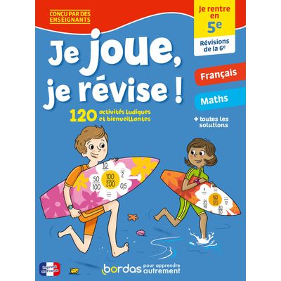 9782047402764-Je joue, je révise - Je rentre en 5e--0
