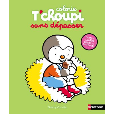 9782092580844-Colorie T'choupi sans dépasser - Chaton--0