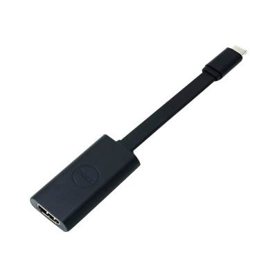 5397063784462-Dell - Adaptateur vidéo externe - USB Type-C - HDMI -Angle droit-0