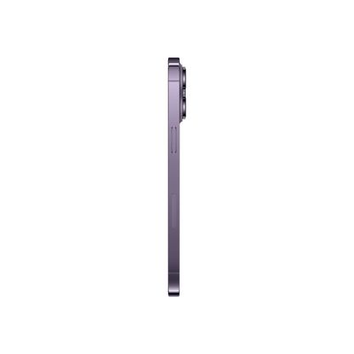 0194253383390-Apple iPhone 14 Pro Max - Smartphone - 5G - 1 To - violet-Droite-4