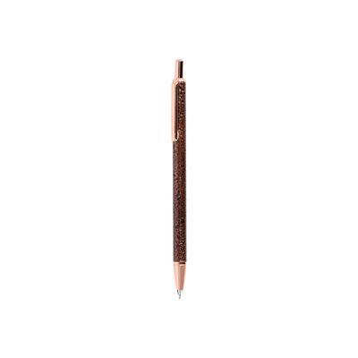 4014421216335-Online Flash Lava - Porte-mines rose - 0,5 mm-Angle gauche-0