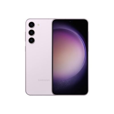 8806094725964-Samsung Galaxy S23+ - Smartphone - 5G - 8/512 Go - mauve-Multi-angle-3