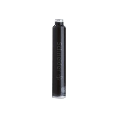 4004675111326-Schneider - 30 cartouches d'encre - noir-Avant-0
