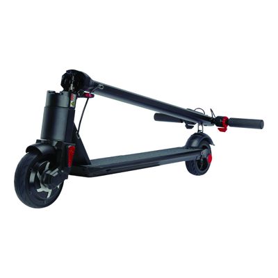 4895160632903-Trottinette électrique ICON BIT Kick Scooter TT - vitesse 20 km/h - noire-Angle droit-0