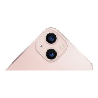 0194252707630-Apple iPhone 13 - Smartphone - 5G - 4/128 Go - rose-Gros plan-4