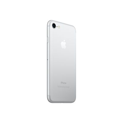 3700755204155-Apple iPhone 7 - smartphone reconditionné grade A - 4G - 32Go - argent-Arrière-2