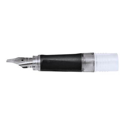 4014421401236-Online Campus - Plume calligraphie pour stylo plume - 1,8 mm-Angle gauche-0