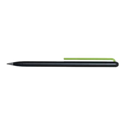 8033549718336-Oberthur GrafeeX - Porte-mine vert-Angle gauche-0