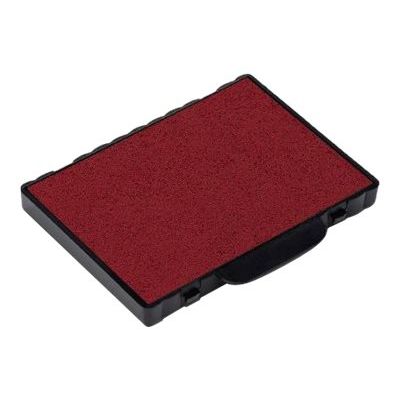 0092399745181-Trodat - Recharge tampon 6/58 - rouge-Angle gauche-0