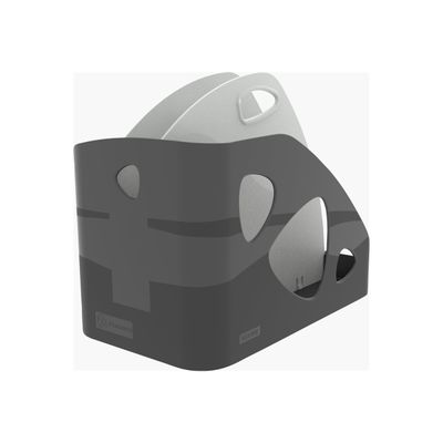 9002493350144-Exacompta Office - Trieur - noir/gris-Arrière-3