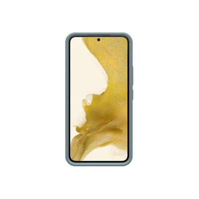 0840104298299-LifeProof SEE - coque de protection pour Galaxy S22 - gris-Arrière-2