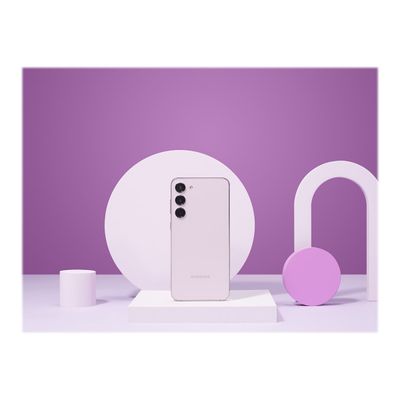 8806094725964-Samsung Galaxy S23+ - Smartphone - 5G - 8/512 Go - mauve-Avant-9