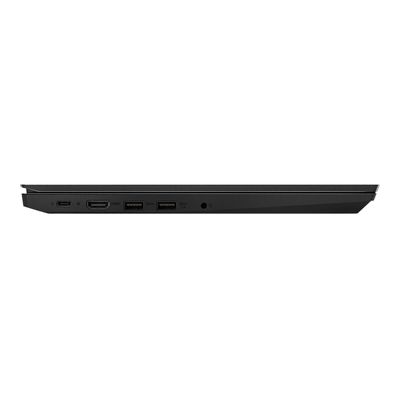 0192076935284-Lenovo ThinkPad E480 - 14" - Core i5 8250U - 8 Go RAM - 256 Go SSD-Gauche-9