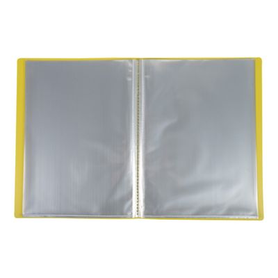 3130630883906-Exacompta Forever Young - Porte vues - 60 vues - A4 - disponible dans différentes couleurs-Avant-4