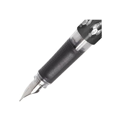 4014421120014-Online College - Stylo plume - Goal-Gros plan-2