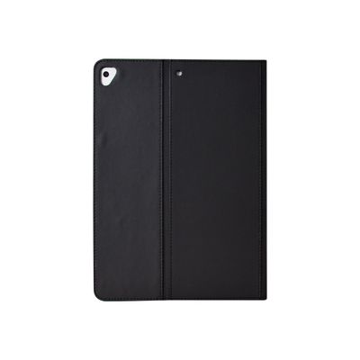 5060369674392-Tech air Folio - Etui Folio pour iPad 9,7" - noir-Arrière-1
