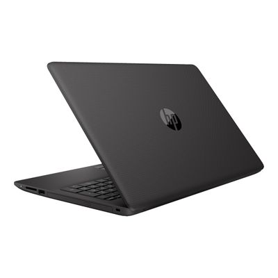 195122634643-HP 250 G7 - PC portable 15.6" - Core i5 1035G1 - 8 Go RAM - 256 Go SSD - Français-Arrière-3