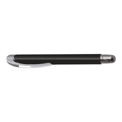 4014421120205-Online College - Stylo plume - noir-Angle droit-0