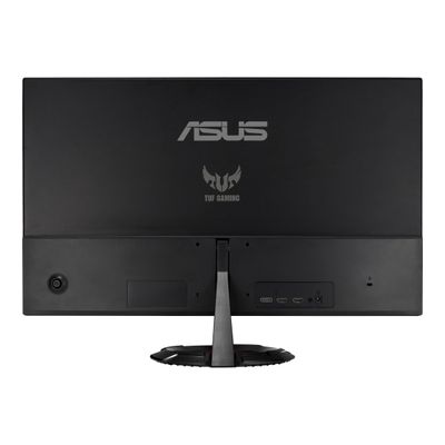 4718017734714-ASUS TUF Gaming VG249Q1R - écran LED 23,8" - Full HD (1080p)-Arrière-4