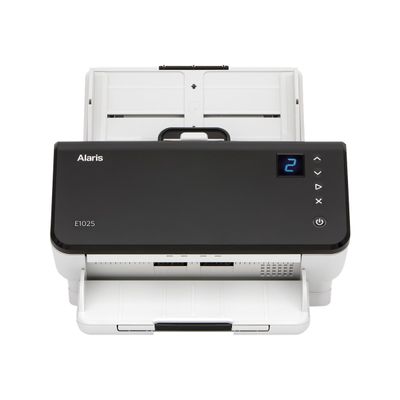 0041771025175-Kodak E1025 - scanner de documents - 600 dpi - USB 2.0-Avant-12