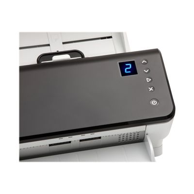 0041771025175-Kodak E1025 - scanner de documents - 600 dpi - USB 2.0-Gros plan-13