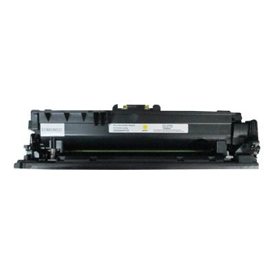 3584770712501-Cartouche laser compatible HP 504A - jaune - Uprint-Avant-0