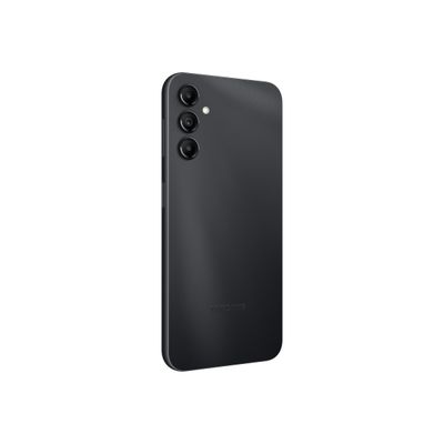 8806094825350-Samsung Galaxy A14 5G - Smartphone - 5G - 4/128 Go - noir-Arrière-5