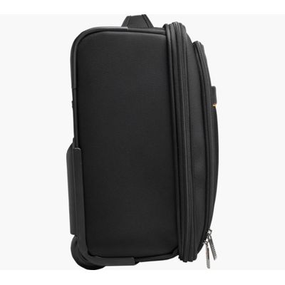 3130630183341-Exatrolley Slim - Valisette Business exactive - noir - 15.6"--2