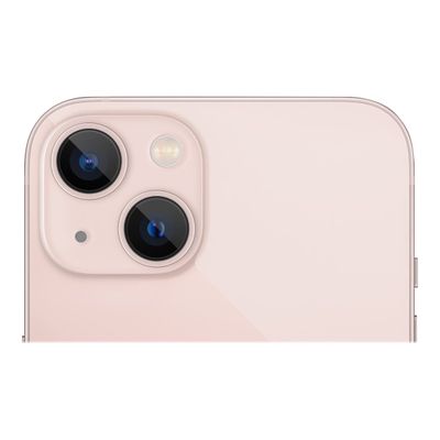 0194252707630-Apple iPhone 13 - Smartphone - 5G - 4/128 Go - rose-Gros plan-3