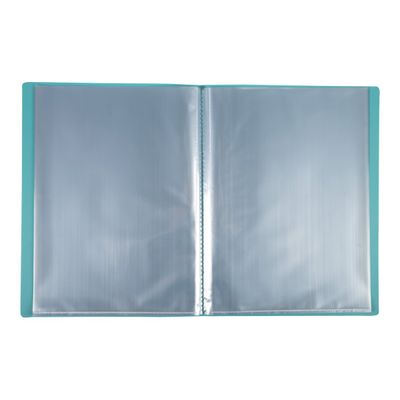 3130630883906-Exacompta Forever Young - Porte vues - 60 vues - A4 - disponible dans différentes couleurs-Avant-5