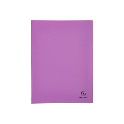 3130630883906-Exacompta Forever Young - Porte vues - 60 vues - A4 - disponible dans différentes couleurs-Avant-3