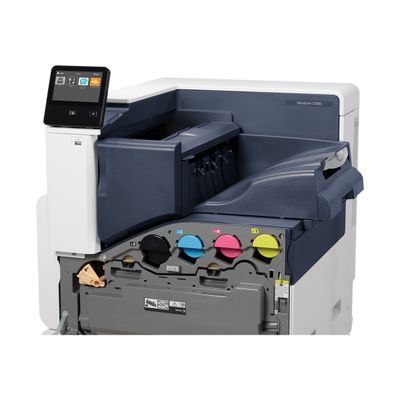0404051435048-Xerox VersaLink C7000V/DN - imprimante laser couleur A3 - Recto-verso-Gros plan-5