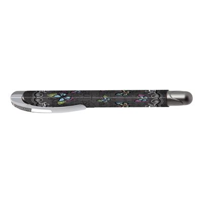 4014421120120-Online College - Stylo plume - Butterfly wings-Angle droit-0