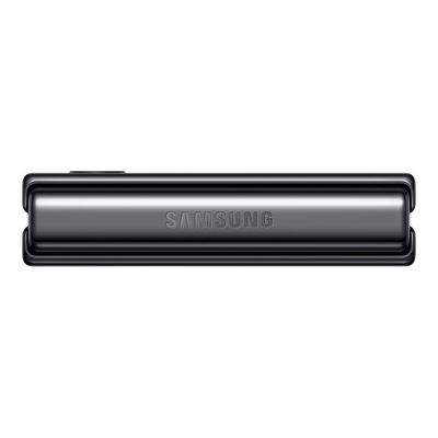 8806094507393-Samsung Galaxy Z Flip4 - Smartphone - 5G - 8/128 Go - graphite-Bas-8