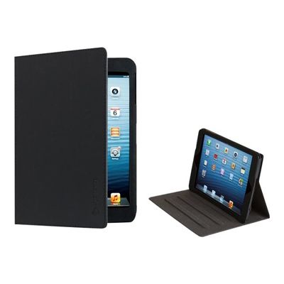 5060369674392-Tech air Folio - Etui Folio pour iPad 9,7" - noir-Multi-angle-2