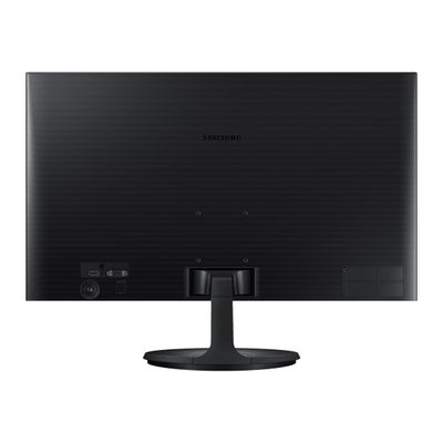 8806090139451-Samsung S24F354FHU - écran LED 24" - Full HD (1080p) - VGA HDMI-Arrière-6