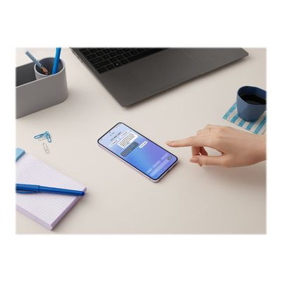 8806094725964-Samsung Galaxy S23+ - Smartphone - 5G - 8/512 Go - mauve-Avant-11