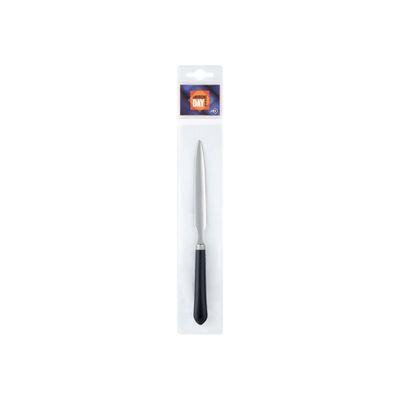 3701254706577-Wonday - Ouvre-lettres 21 cm - inox-Avant-0