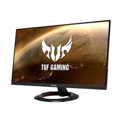 4718017734714-ASUS TUF Gaming VG249Q1R - écran LED 23,8" - Full HD (1080p)-Angle droit-1