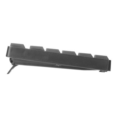 8713439211368-Trust XIMO - ensemble clavier et souris sans fil - Azerty-Gauche-3