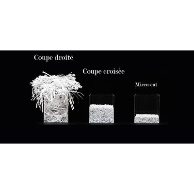 4009729067437-Dahle ShredMATIC 35080 - destructeur de documents coupe croisée - 80 feuilles - Corbeille 17 litres--2