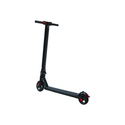 4895160632903-Trottinette électrique ICON BIT Kick Scooter TT - vitesse 20 km/h - noire-Angle droit-1
