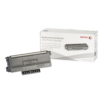5017534997275-Xerox Brother HL-5240 - noir - cartouche de toner (alternative pour : Brother TN3170)-Avant-0