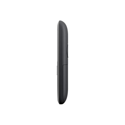 4250366849010-Gigaset CL660HX - combiné sans fil supplémentaire - noir-Droite-7