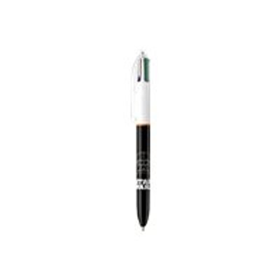 3086123419131-BIC 4 Couleurs Star Wars - Dark Vador - stylo bille 4 couleurs-Avant-1