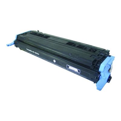 3584770883188-HP 124A - remanufacturé UPrint H.124AB - noir - cartouche laser-Angle droit-0