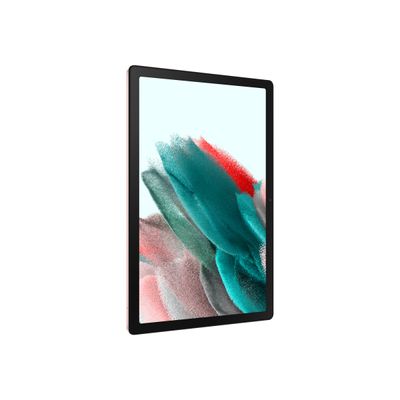 8806092947740-Samsung Galaxy Tab A8 - tablette 10,5" - 32 Go - rose doré-Angle gauche-4