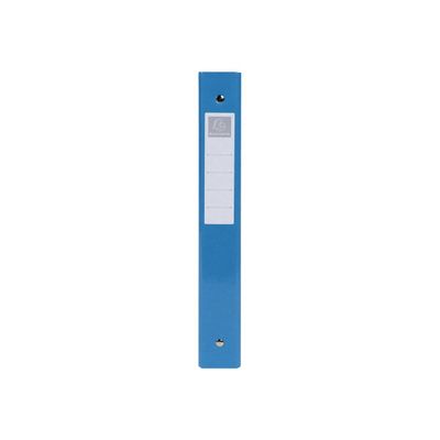 3130634519207-1928 by Exacompta - Classeur 4 anneaux - Dos 40 mm - A4 - pour 200 feuilles - disponible dans dif-Gauche-6