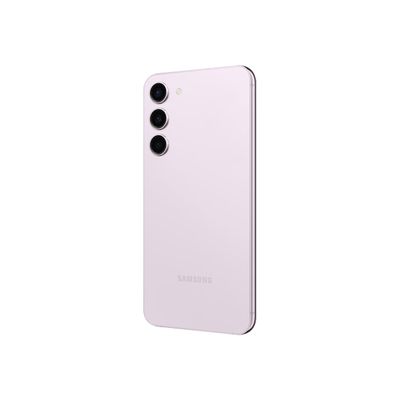 8806094725964-Samsung Galaxy S23+ - Smartphone - 5G - 8/512 Go - mauve-Arrière-6