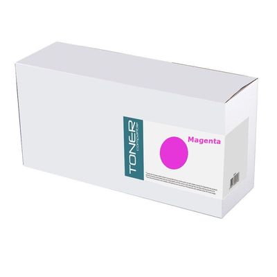 3584770534813-Cartouche laser compatible Lexmark 702H - magenta--0